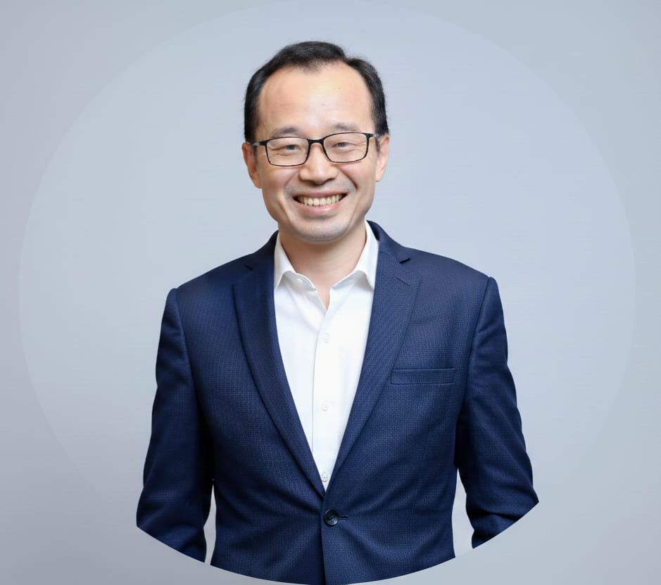 Dr Puah Ken Lee, Medical Advisor