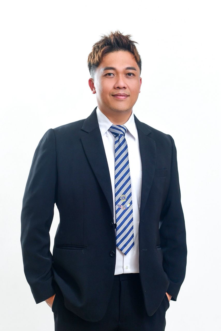 Sam Tan Guan Seng, Founder · CEO